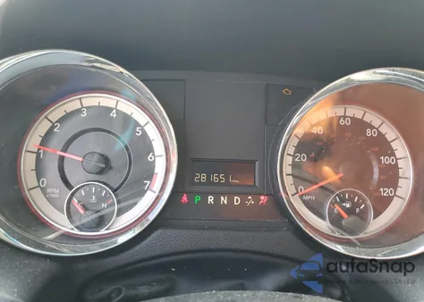 2015 Dodge Grand Caravan Sxt z USA, uszkodzony, nr VIN 2C4RDGCG3FR556847